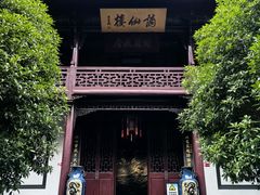 -采石矶景区