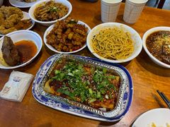 -付小姐在成都(中山公园店)