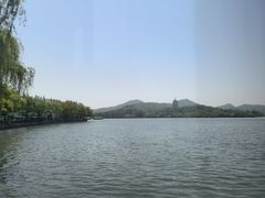 -柳莺湖上·湖景餐厅·江南菜(西湖店)