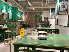 -费大厨辣椒炒肉(太平老街店)