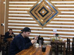 大堂-陈记汤饭(水巷口店)