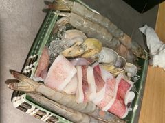 -沼津港精致料理·寿喜烧·烧鸟(龙湖南桥天街日料榜单店)