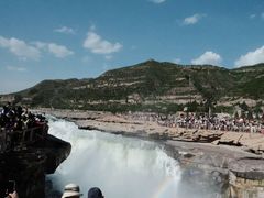 -陕西黄河壶口瀑布旅游区