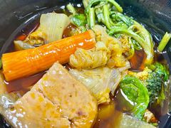 -万记麻辣烫国展总店
