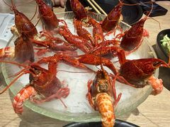 -红盔甲·小龙虾(人民广场店)