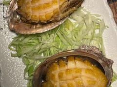 -质烤烤物·活烤海鲜(质烤总店)