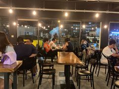 -Cha Café and Bistro