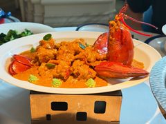 -清莱湾 CHIN RAI·甄选泰餐(万象前海店)