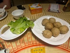 -石岐佬中山菜馆(张溪店)