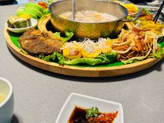 -椰小鸡·琼州糟粕醋(美兰缤纷城店)