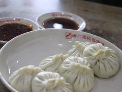 -津门张记包子铺(华昌道店)
