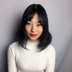 -HG美发设计沙龙