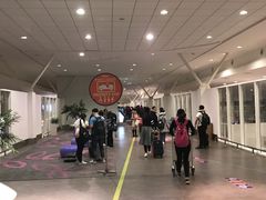 -吉隆坡国际机场