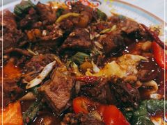-帕米尔食府(白云观店)