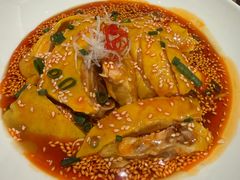 -榕意·川味之美(深业上城店)