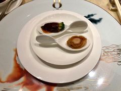 -8餐厅(新葡京酒店)