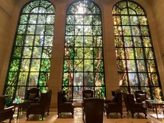 -马勒别墅饭店(静安寺店)