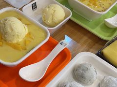 -满记甜品(王府井北京市百货大楼店)