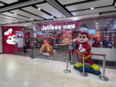 -快乐蜂(永光广场店)