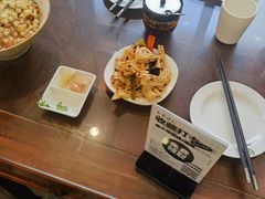 -同胜祥清真新豫菜(杜岭街店)