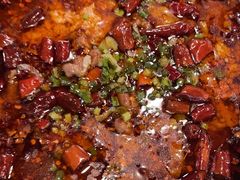 杨记招牌鱼-杨记隆府(白象街店)