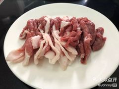 -天桥老金涮肉(牛街店)