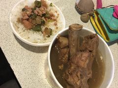 -陈董药炖排骨(饶河街店)