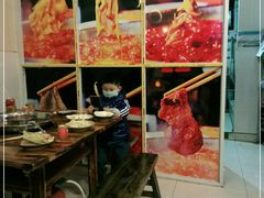 -老街坊市井火锅(营门口店)