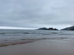 -青澳湾北回归线广场