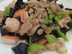 -清真·同发顺饭庄·烧麦(总店)