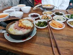 -罗平振兴老店砂锅饭(文笔路店)