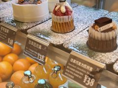 -81bakery(关山路店)