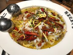 -太二酸菜鱼(汕头苏宁广场店)
