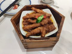 -粤食堂(天津和悦汇店)