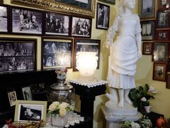 -露西亚咖啡西餐厅(哈尔滨俄侨纪念馆店)