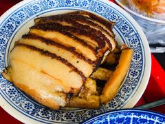 -蓝田九大碗民俗食府(蓝田店)
