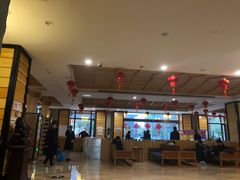 大堂-御池园(顾村公园店)