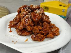 -同发号饭庄(复兴路店)