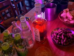 -HIB HUB公社(解放西路店)