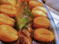-聆桂烤鸭·金奖烤鸭(静联广场店)