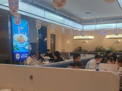 -兰湘子·湘菜小炒(盛龙广场店)