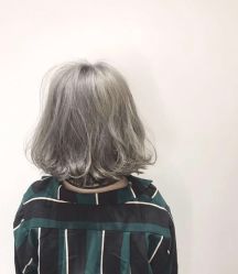 -GIRL STYLE 烫发·染发沙龙