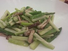 蟹腿炒芦笋-王宝和酒家(黄浦店)
