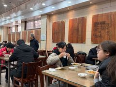 -西安贾三灌汤包·回坊小吃·清真炒菜(北院门总店)