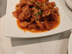 -旺达·福州菜(正大广场店)