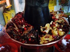 iphone_upload_pic-北龙火锅店(燕山大街店)