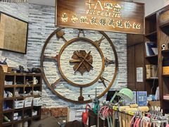 -十八字金·银饰·拼豆·开蚌DIY(魏公芳华里店)