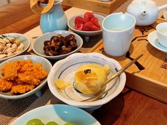 -梅间堂茶馆(绿地缤纷城店)