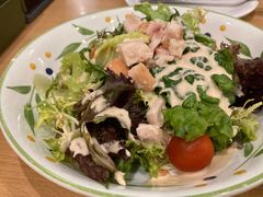 -萨莉亚意式餐厅(苏州食百家店)