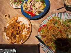 -耶里夏丽·丝路新疆菜·清真食品(徐汇南丹东路臻选店)